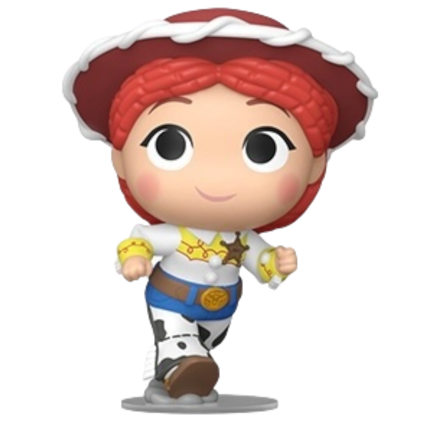 Funko Pop! Toy Story 5 Mystery Minis vinyl figure collectible