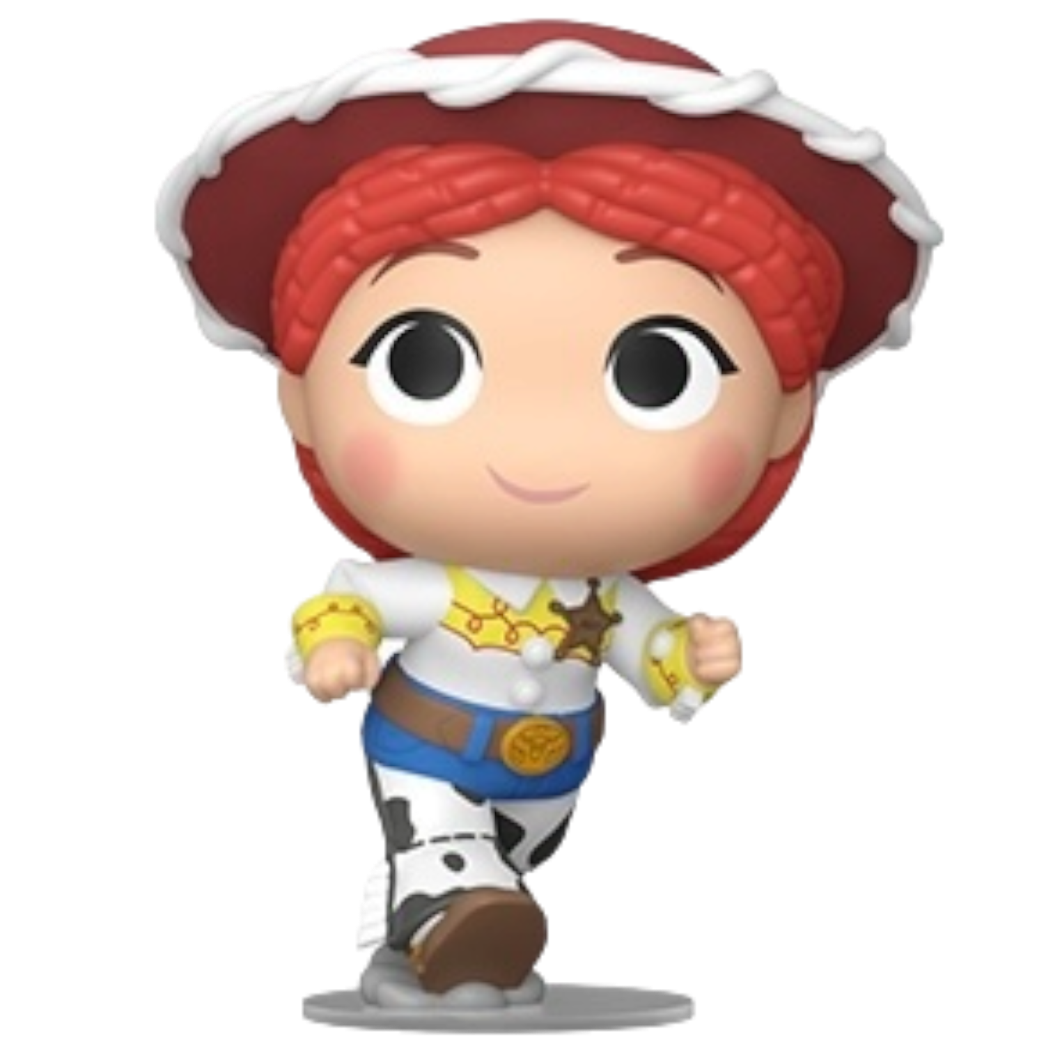 Funko Pop! Toy Story 5 Mystery Minis vinyl figure collectible