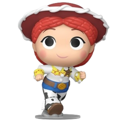 Funko Pop! Toy Story 5 Mystery Minis vinyl figure collectible