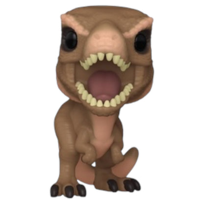 Funko Pop! Tyrannosaurus Rex vinyl figure collectible