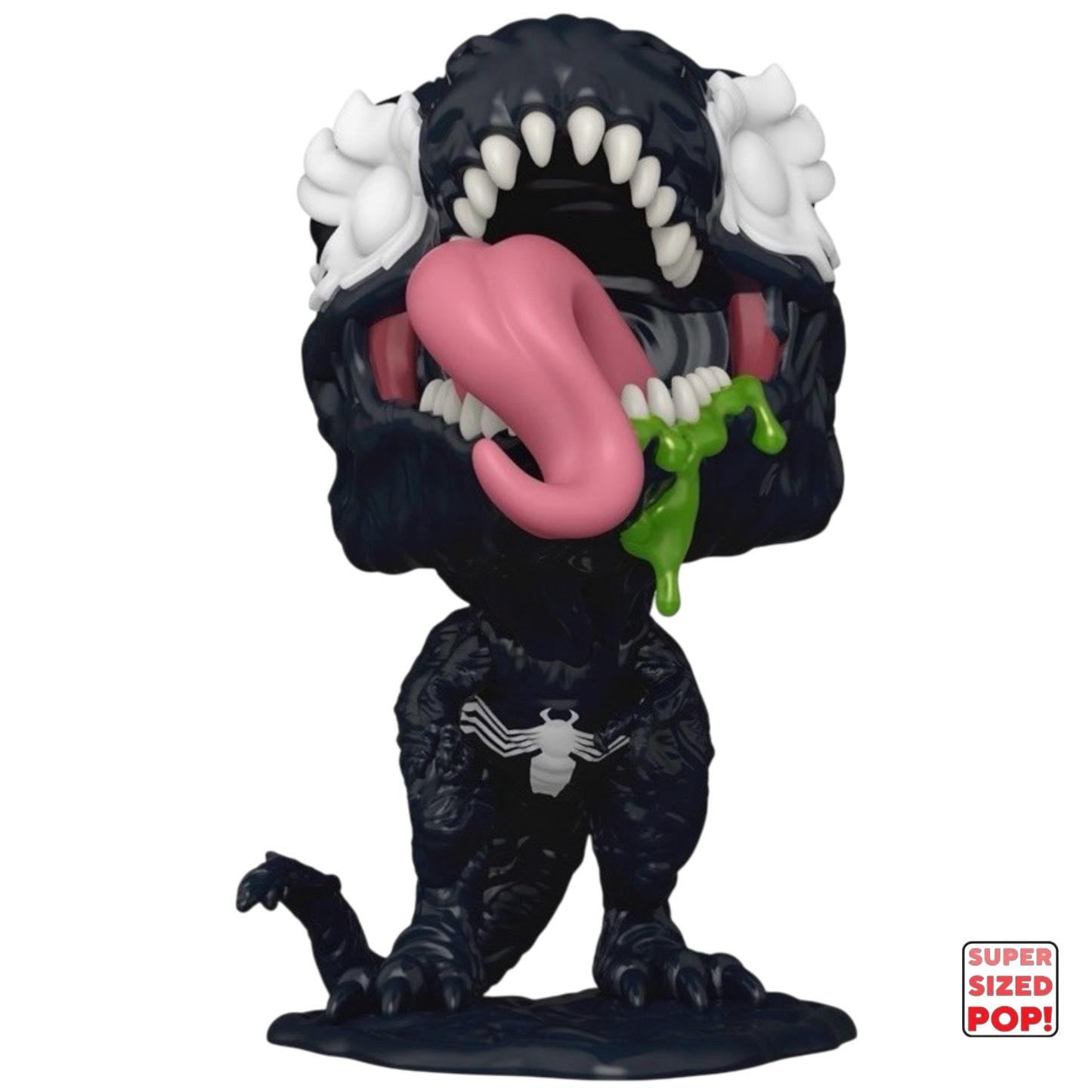Funko Pop! Venomsaurus Rex #1624 vinyl figure collectible