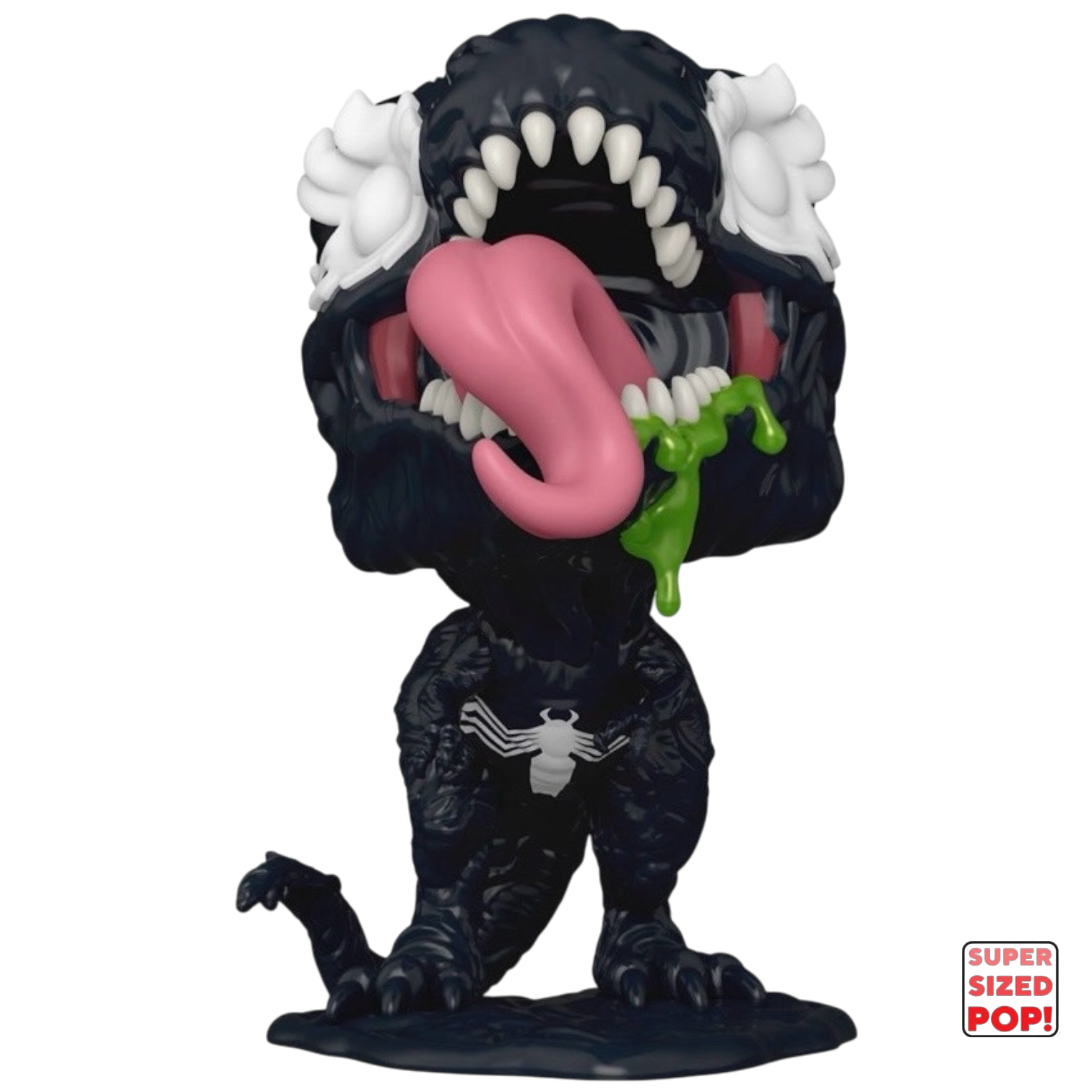 Funko Pop! Venomsaurus Rex #1624 vinyl figure collectible