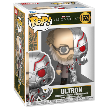 Ultron #1652