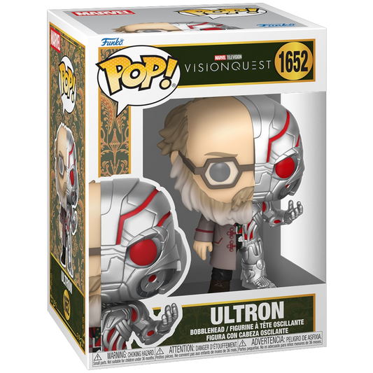 Ultron #1652