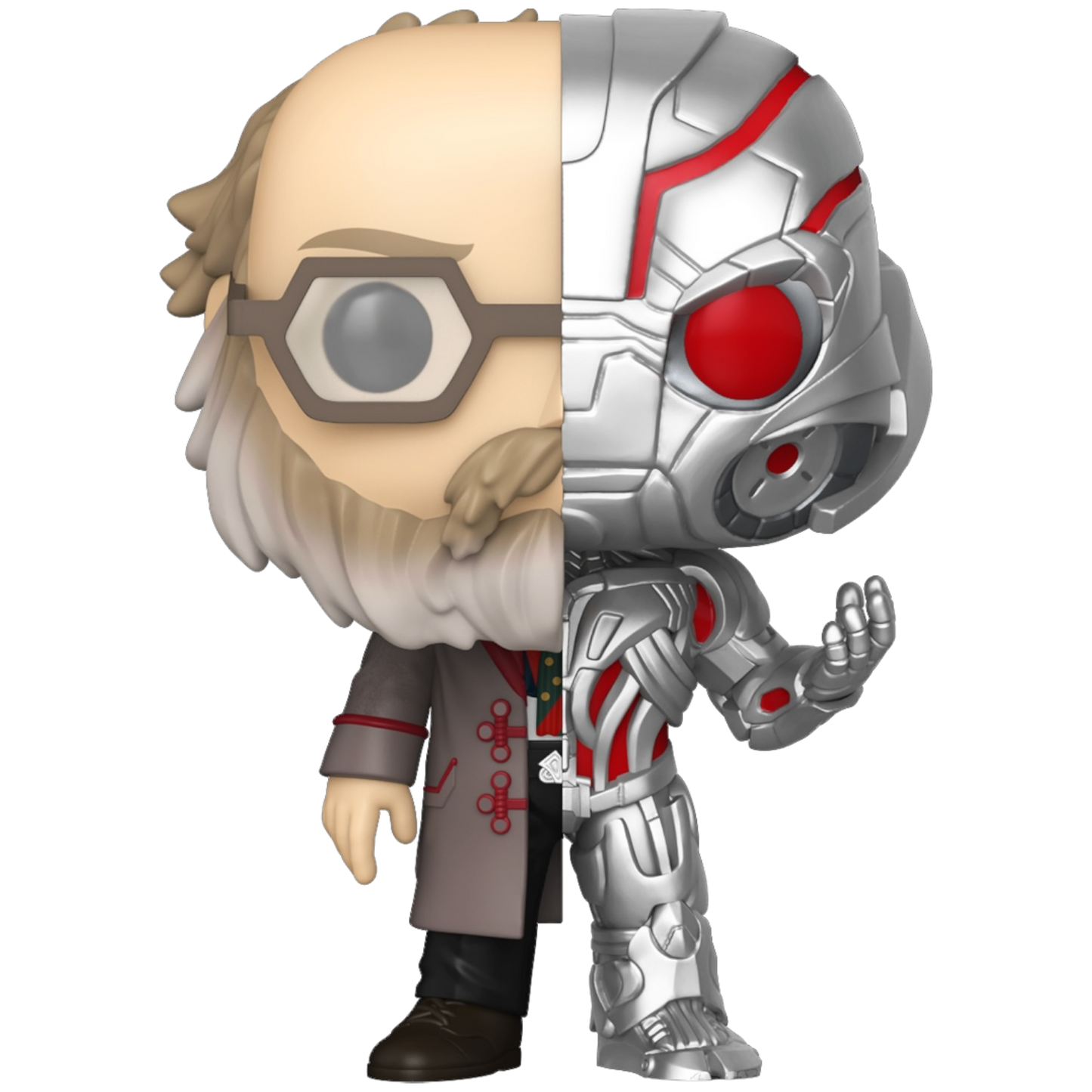 Ultron #1652