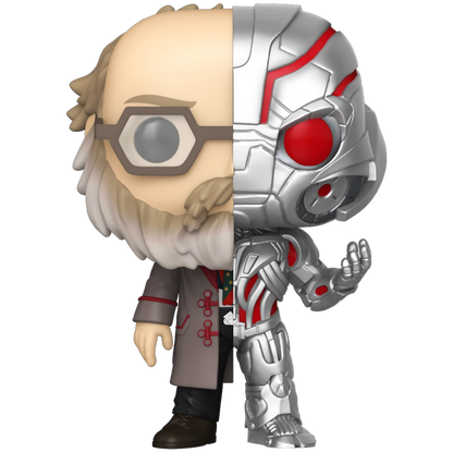 Ultron #1652