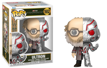 Ultron #1652