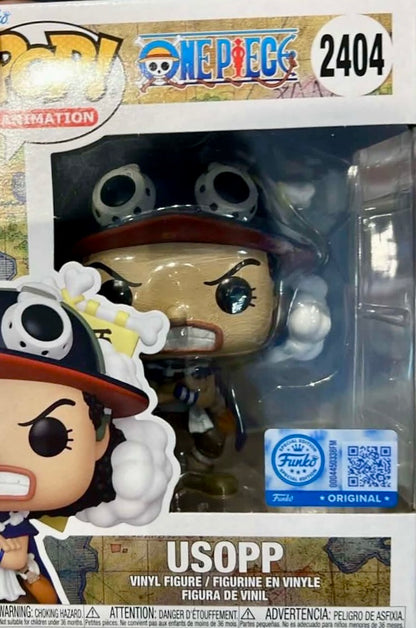 Usopp #2404