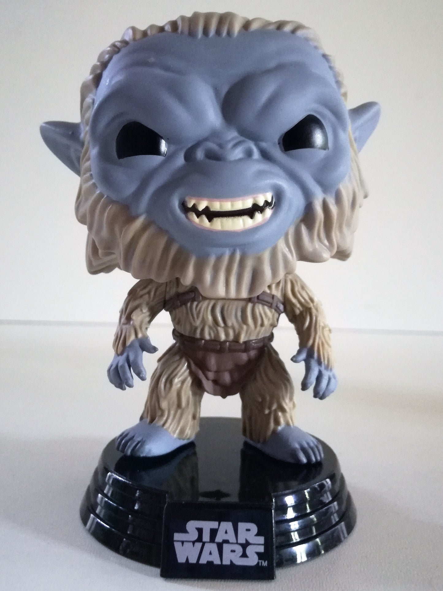 Funko Pop! Varmik #84 vinyl figure collectible