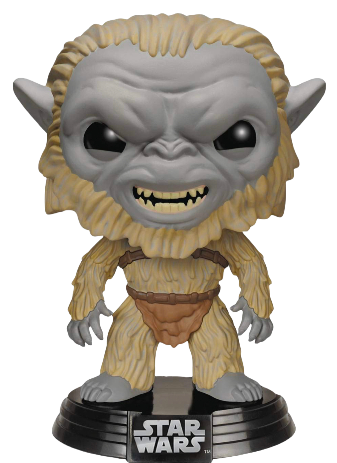 Funko Pop! Varmik #84 vinyl figure collectible