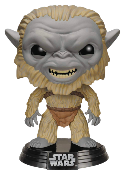 Funko Pop! Varmik #84 vinyl figure collectible