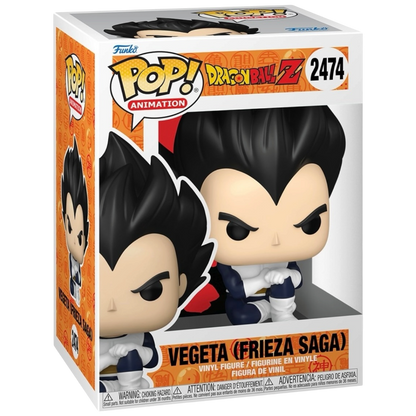 Vegeta (Frieza Saga) #2474