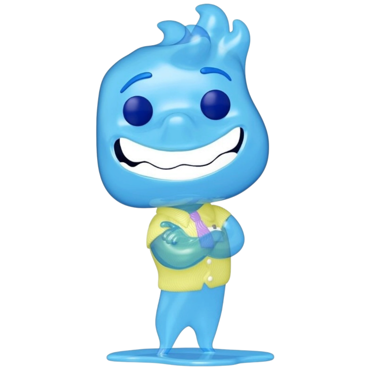 Wade Ripple #1792