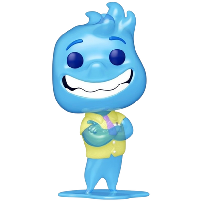 Wade Ripple #1792