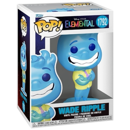 Wade Ripple #1792