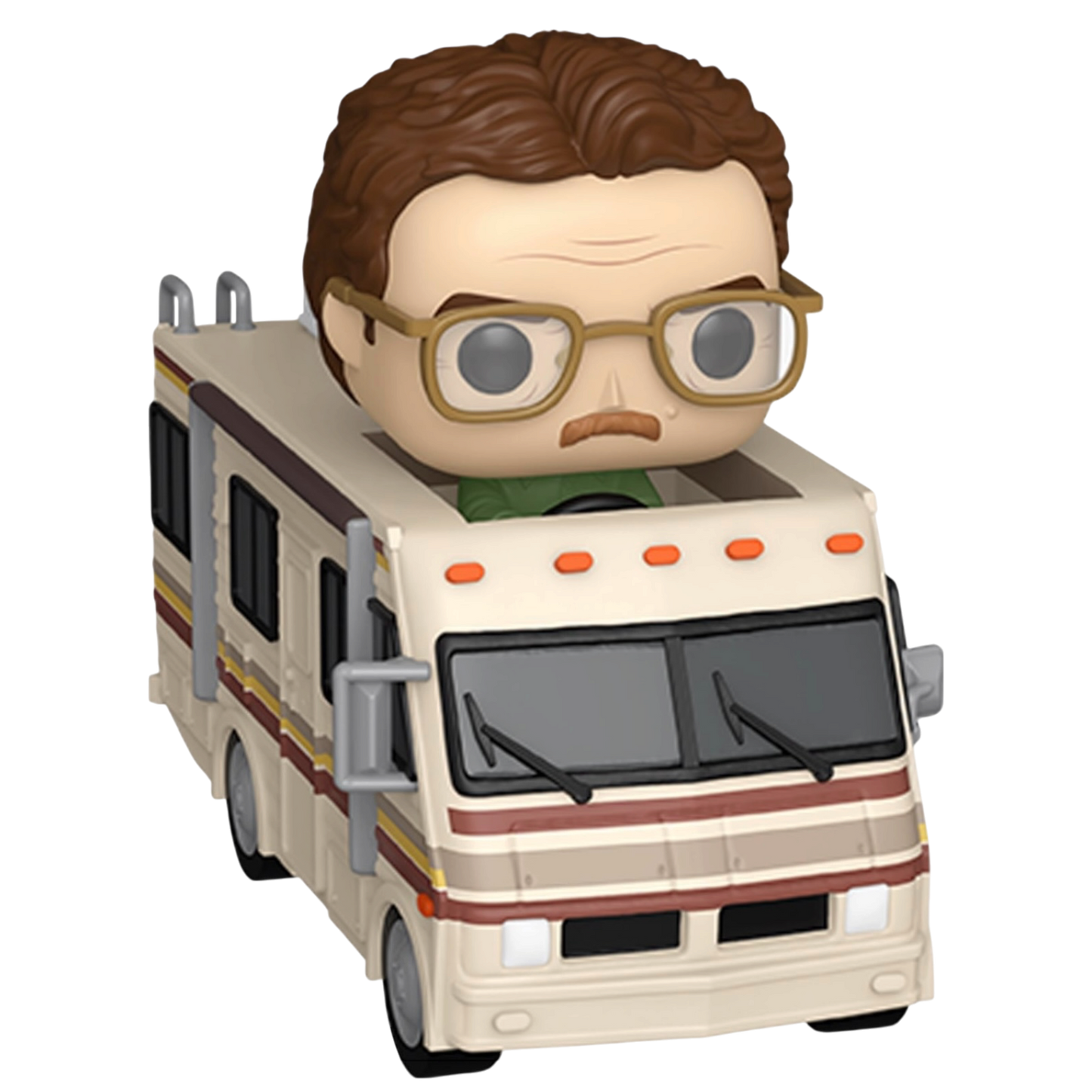 Funko Pop! Walt with the Crystal Ship Ride #310 vinyl figure collectible