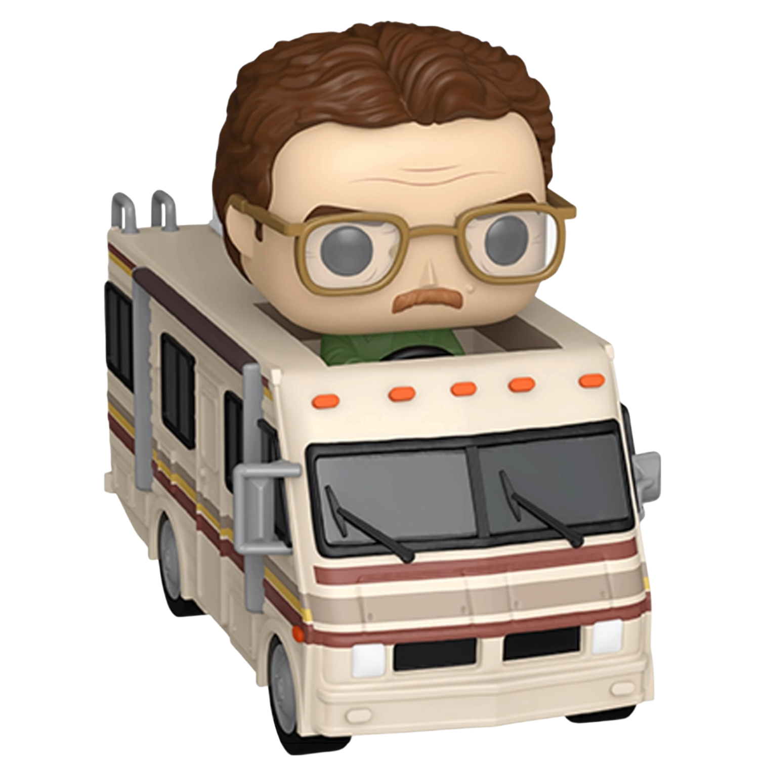 Funko Pop! Walt with the Crystal Ship Ride #310 vinyl figure collectible