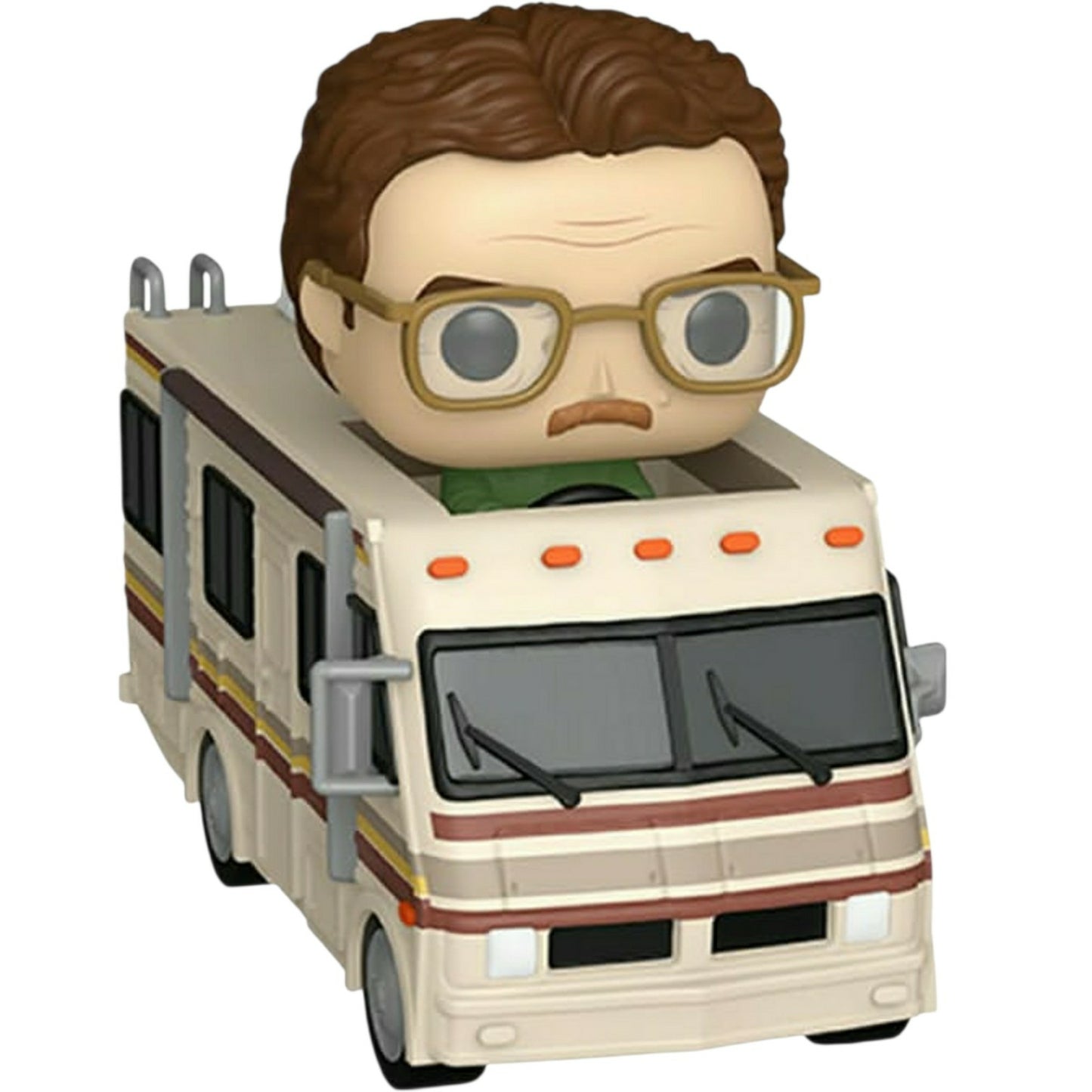 Funko Pop! Walt with the Crystal Ship Ride #310 vinyl figure collectible