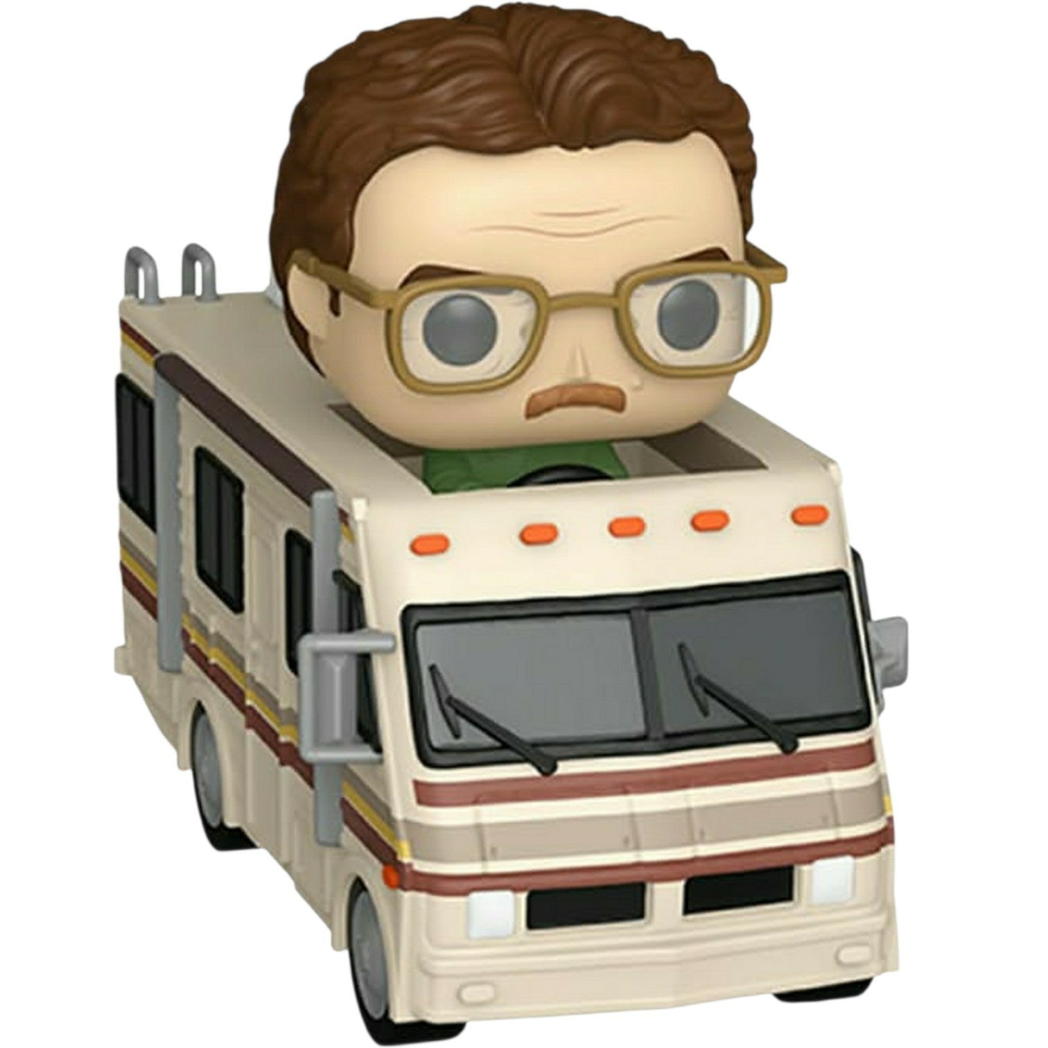 Funko Pop! Walt with the Crystal Ship Ride #310 vinyl figure collectible