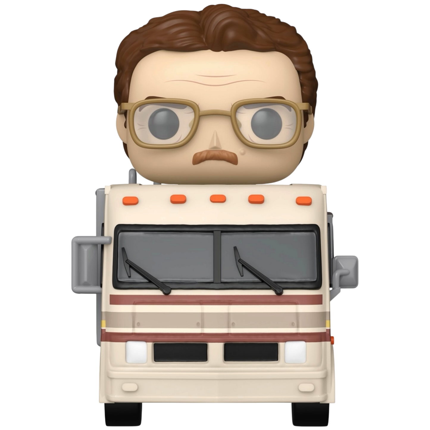 Funko Pop! Walt with the Crystal Ship Ride #310 vinyl figure collectible