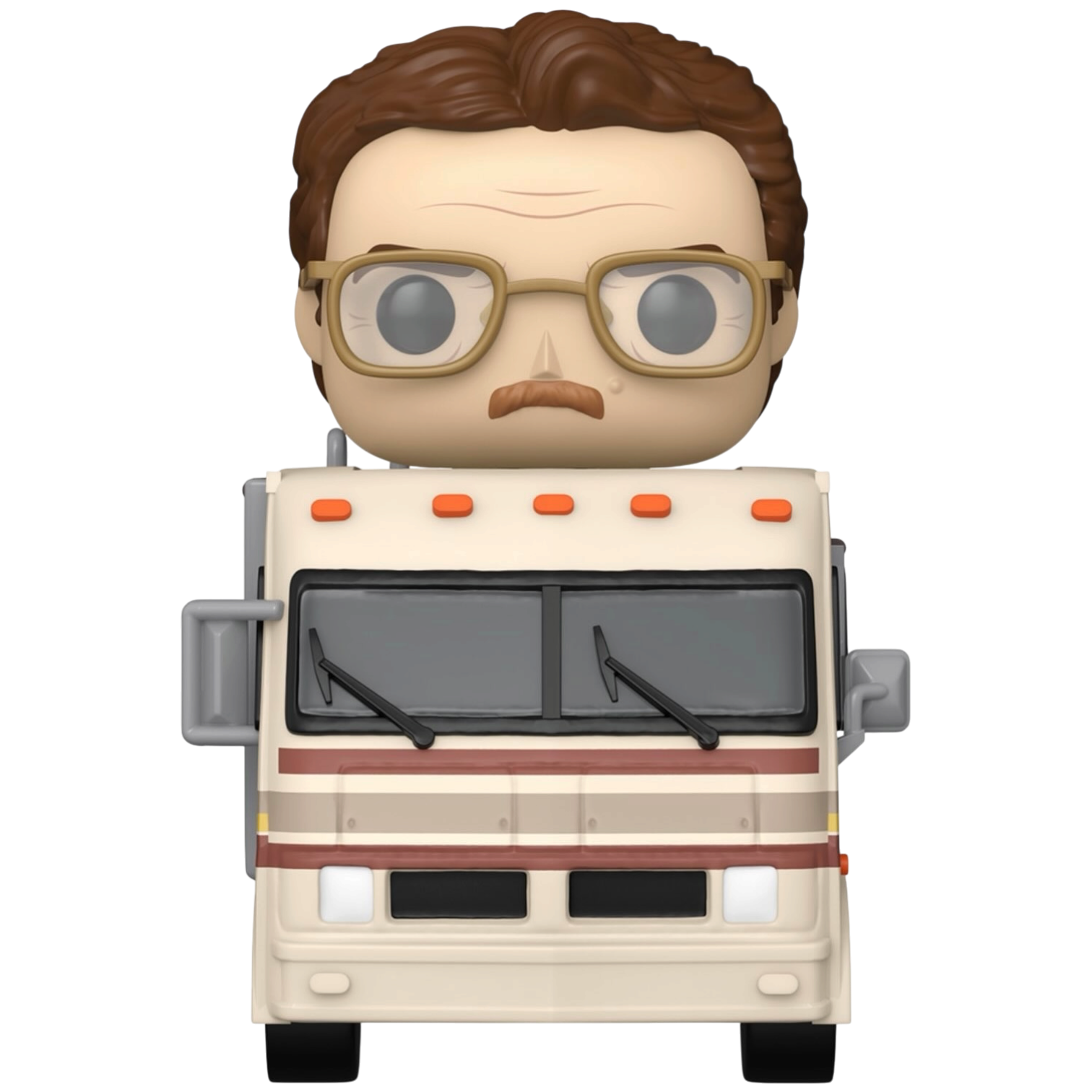 Funko Pop! Walt with the Crystal Ship Ride #310 vinyl figure collectible