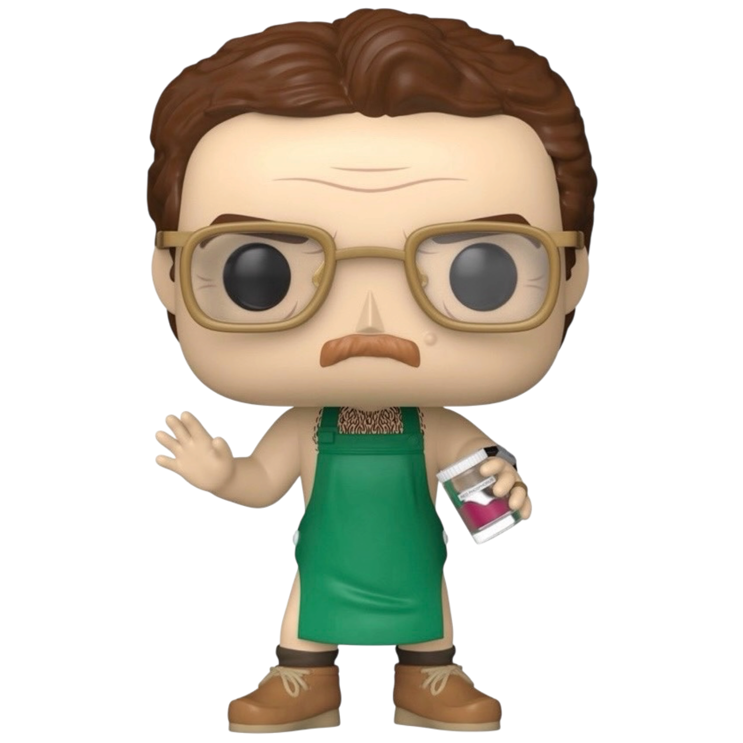 Funko Pop! Walter White #1937 vinyl figure collectible