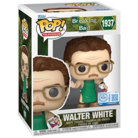 Funko Pop! Breaking Bad Mega Bundle : 7 Pops vinyl figure collectible