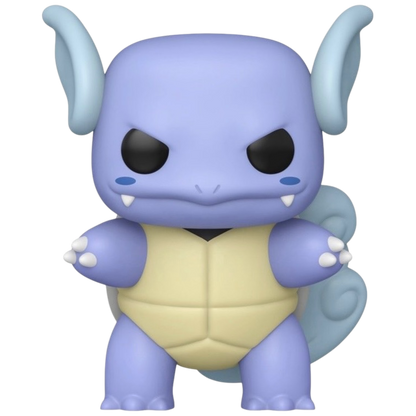 Wartortle #1212