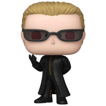 Funko Pop! Albert-Wesker-1295 vinyl figure collectible
