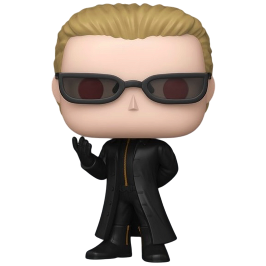 Funko Pop! Albert-Wesker-1295 vinyl figure collectible