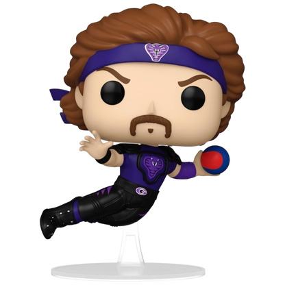 White Goodman #1818