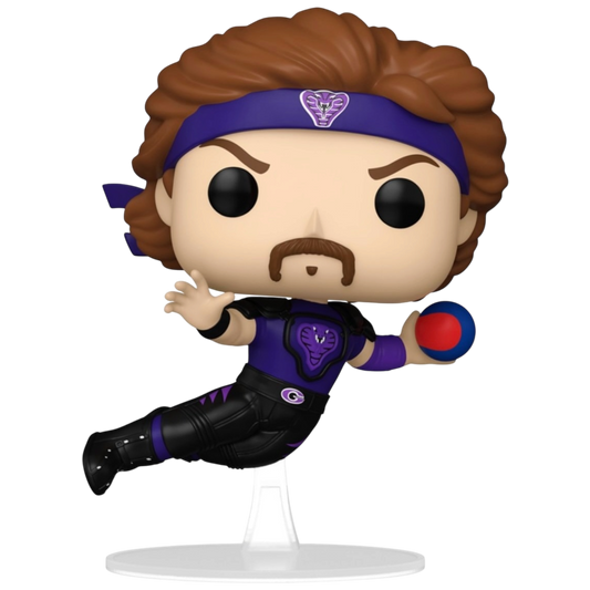 White Goodman #1818