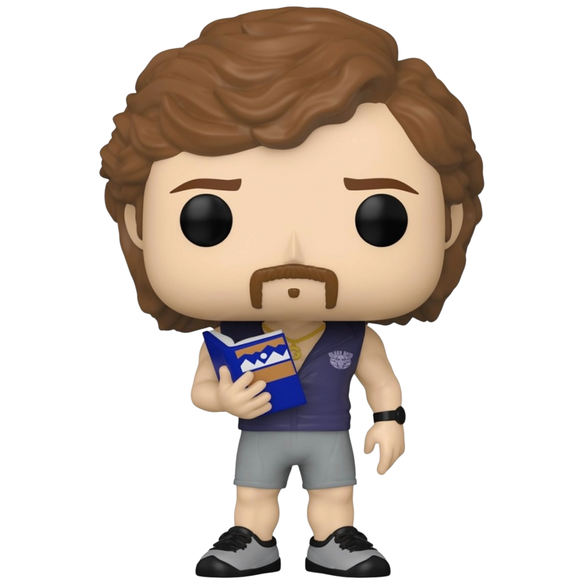 White Goodman #1815
