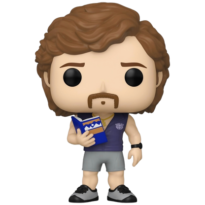 White Goodman #1815