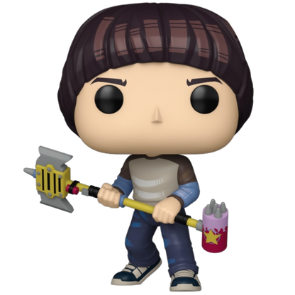 Funko Pop! Will #2463 vinyl figure collectible