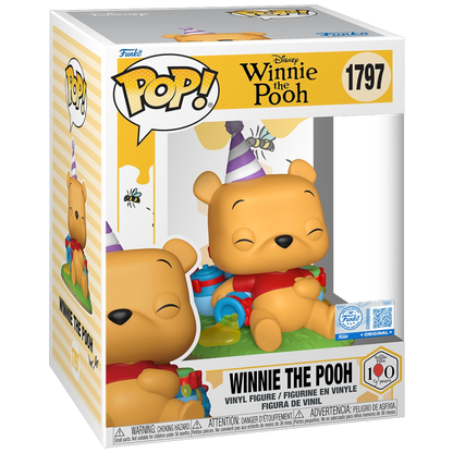 Winnie the Pooh Premium #1797