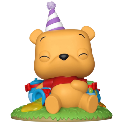 Winnie the Pooh Premium #1797