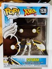 Funko Pop! Storm #1539 vinyl figure collectible