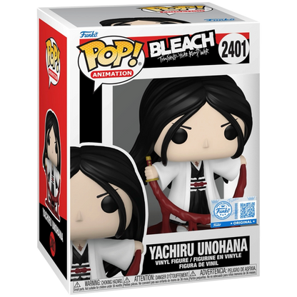 Yachiru Unohama #2401