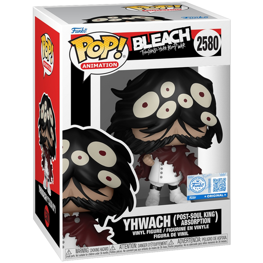 Bleach Combo
