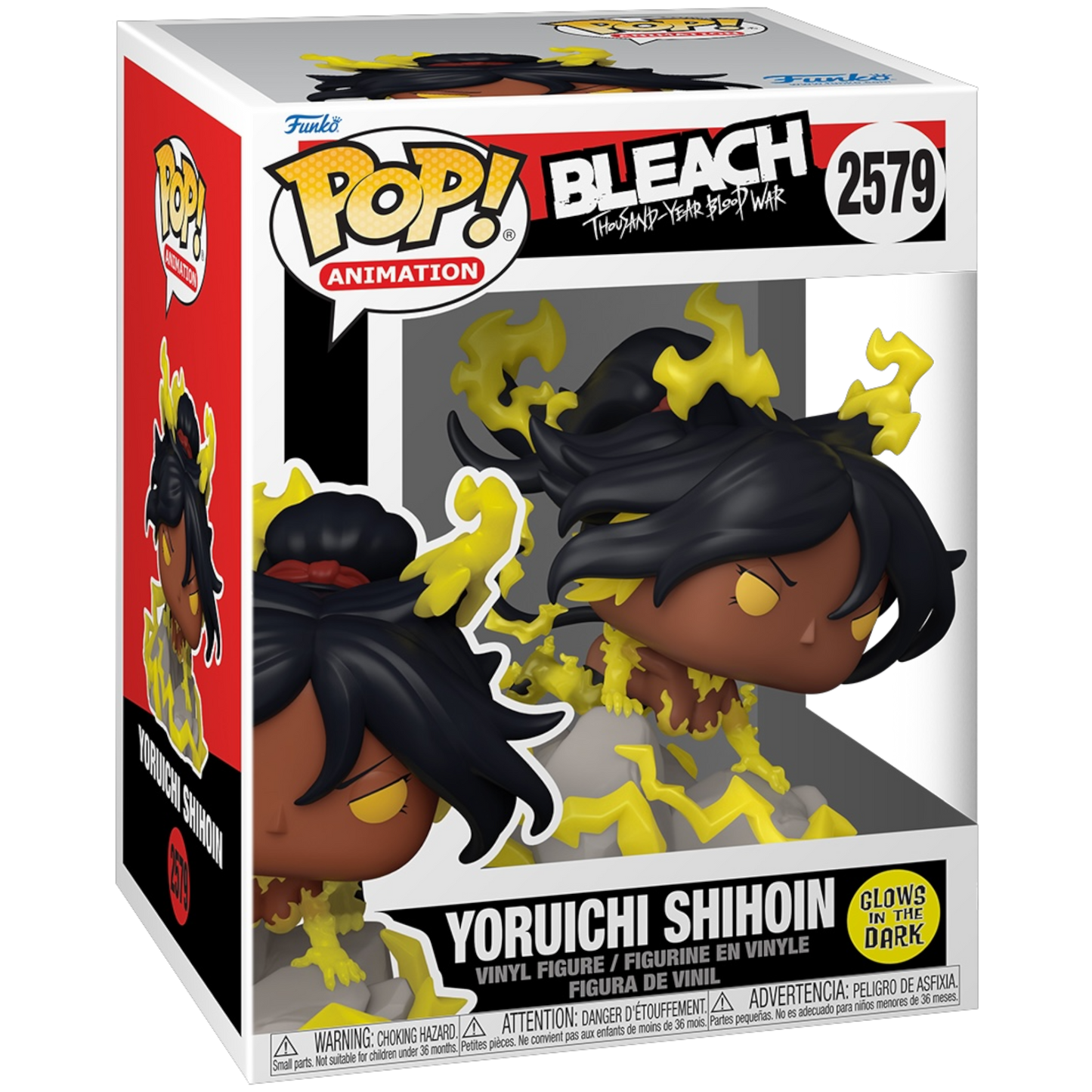 Bleach Combo