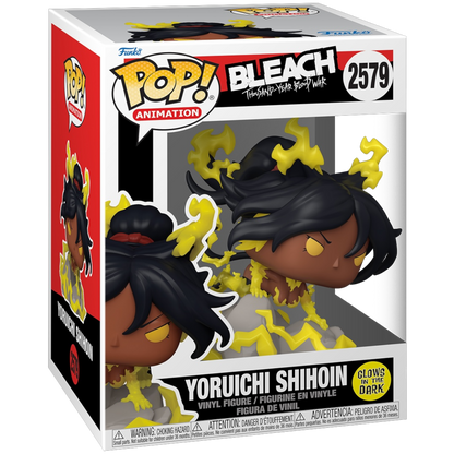 Bleach Combo