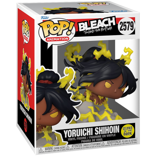 Bleach Combo