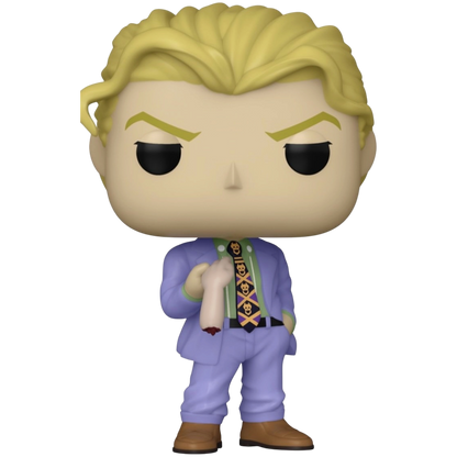 Yoshikage Kira #2488