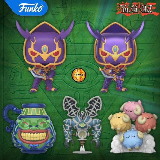 Yu-Gi-Oh Bundle