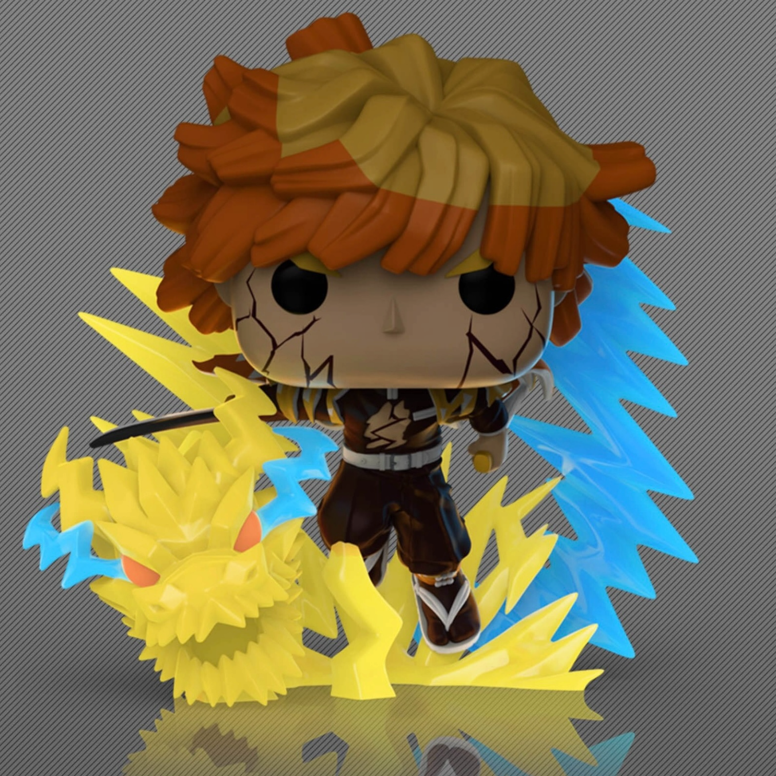 Funko Pop!  vinyl figure collectible
