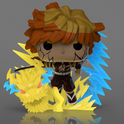 Funko Pop!  vinyl figure collectible