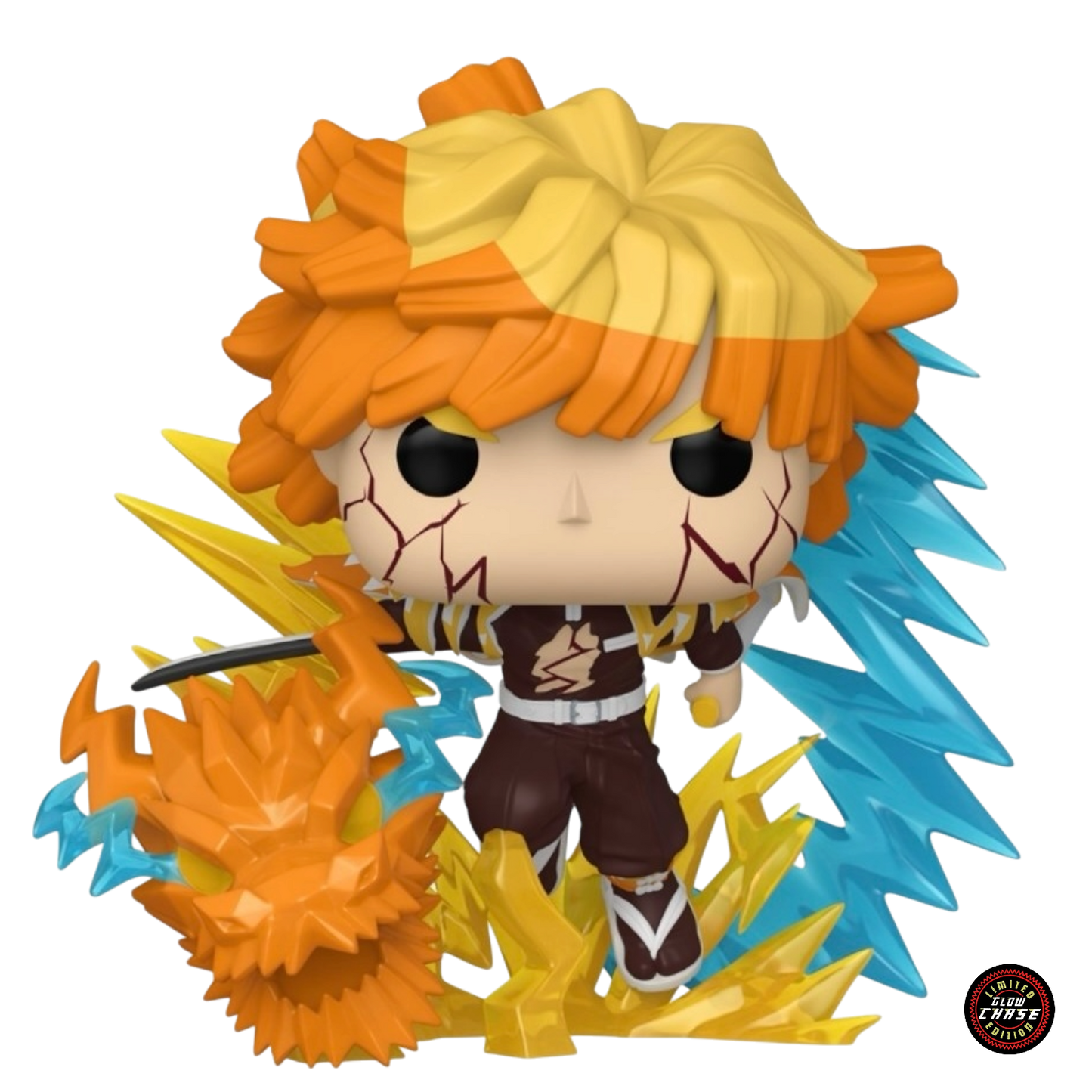 Funko Pop!  vinyl figure collectible
