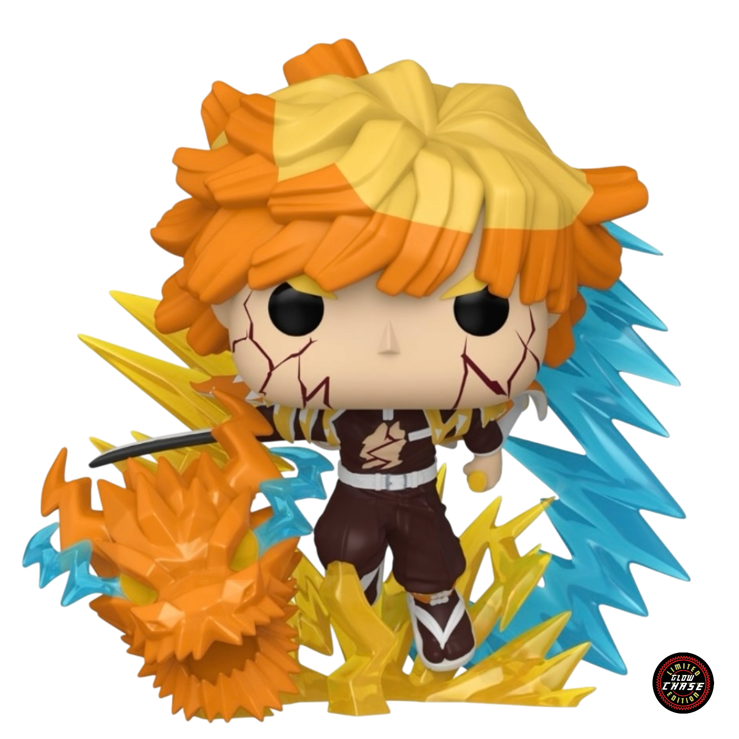 Funko Pop!  vinyl figure collectible