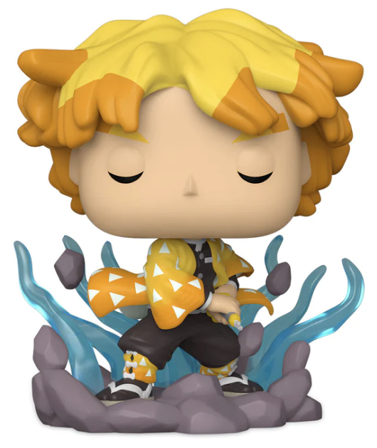 Funko Pop!  vinyl figure collectible